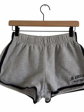 brandy melville shorts